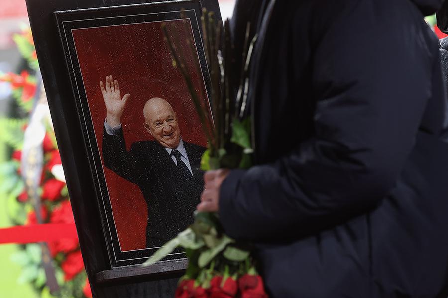 Фото: Андрей Любимов / РБК