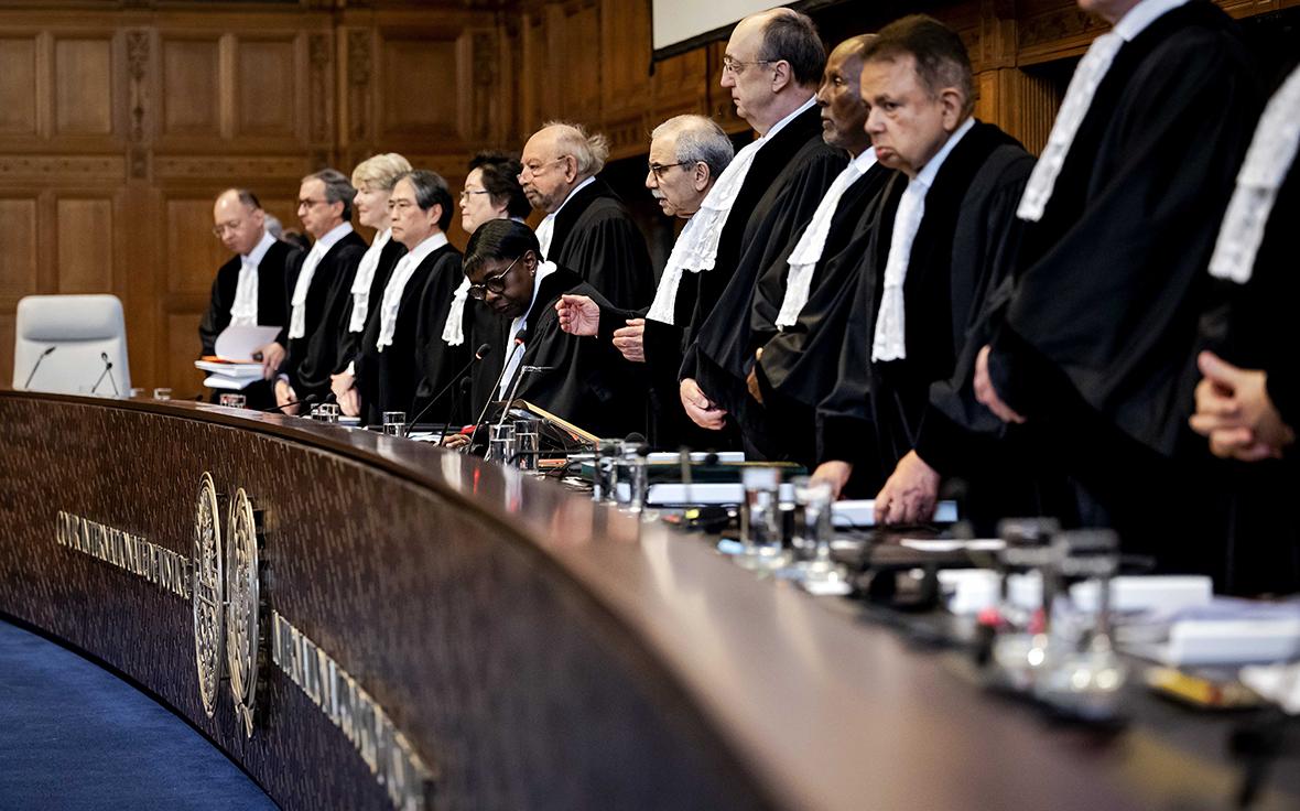 Международный суд ООН (ICJ): полномочия, юрисдикция и ключевые решения