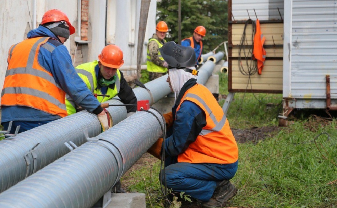 Фото: Администрация города Омска