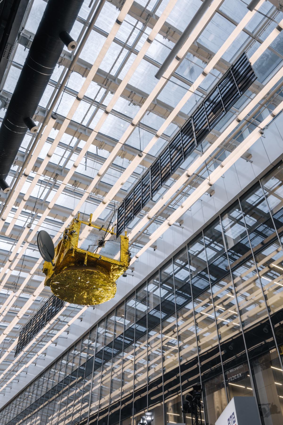 Фото: пресс-служба Градостроительного комплекса Москвы