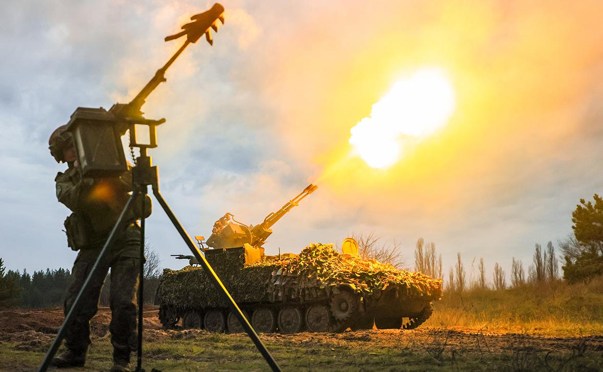 Фото: Александр Река / ТАСС