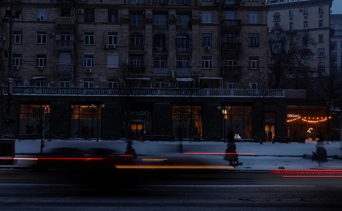 Gleb Garanich / Reuters