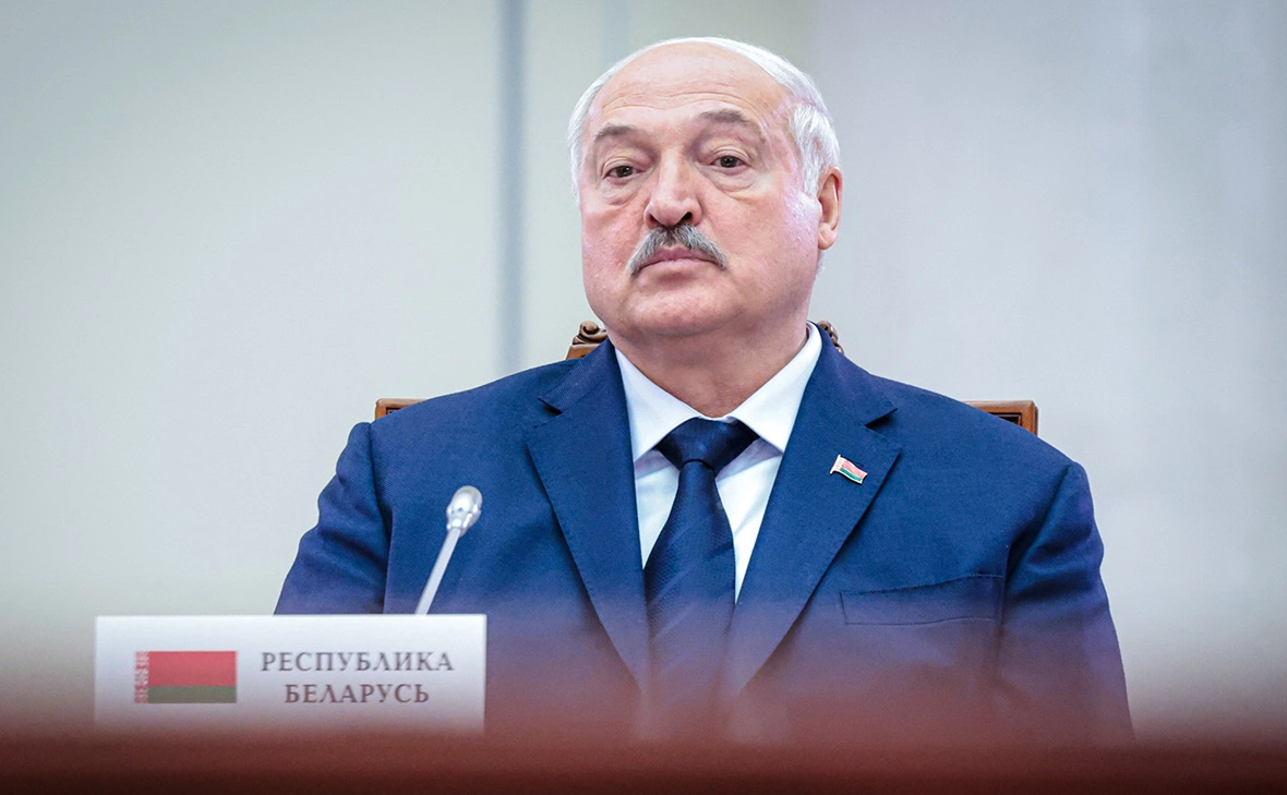 Роман Наумов / URA.RU / Global Look Press