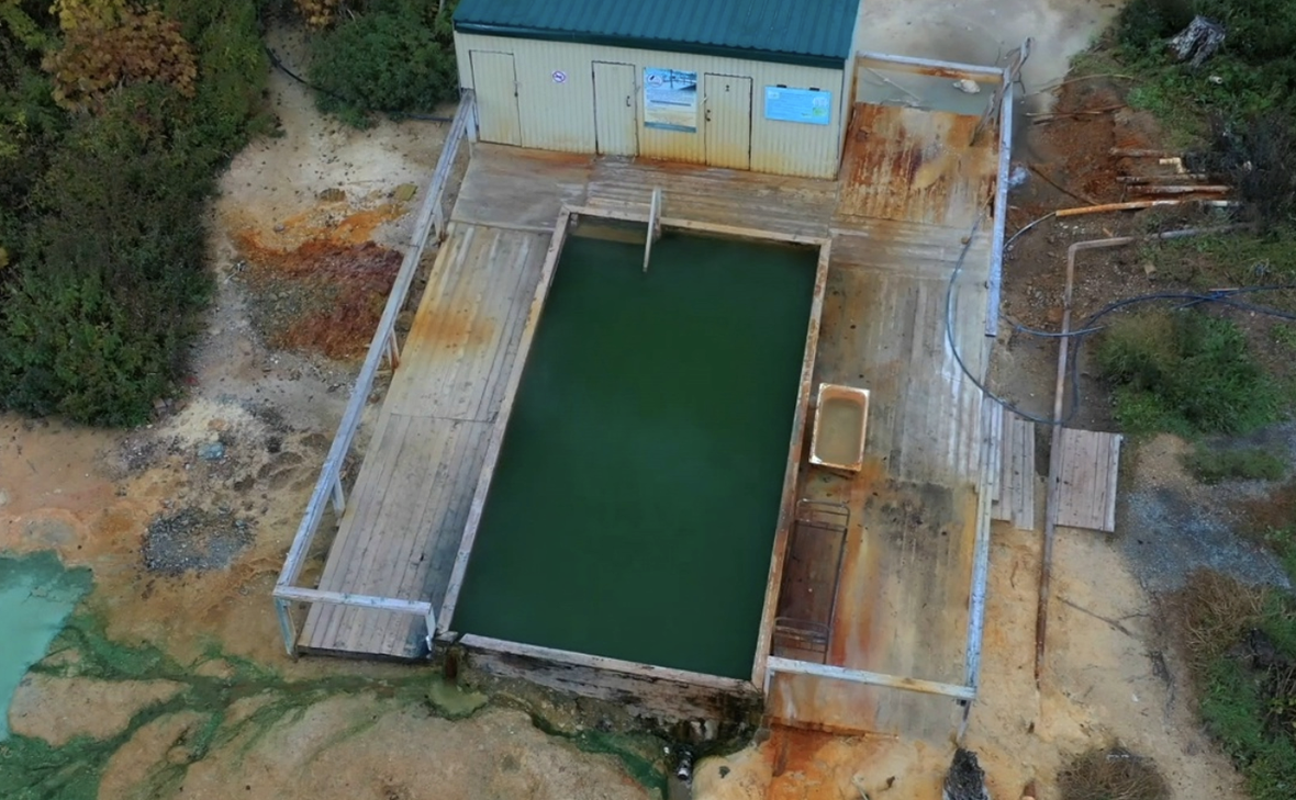 Фото: Сергей Лебедев / VK