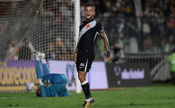 Филипе Коутиньо