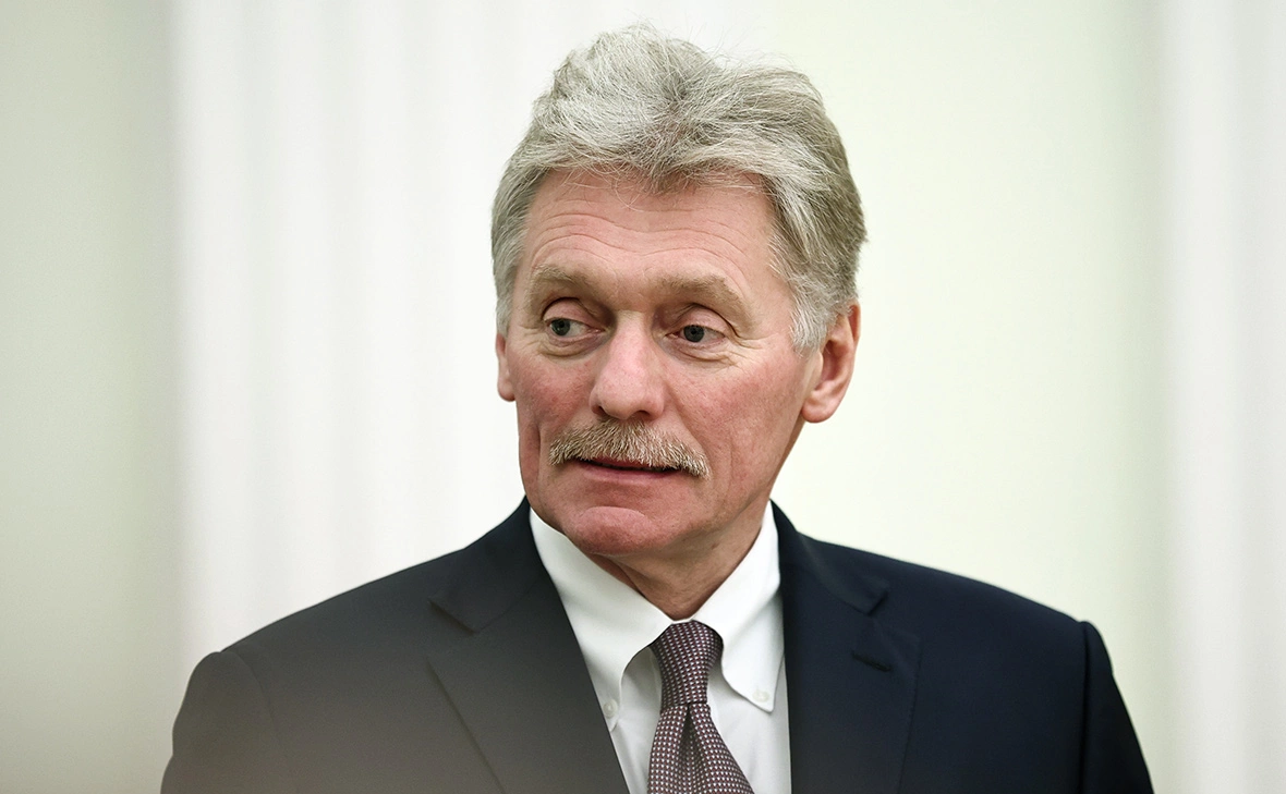 Михаил Терещенко / ТАСС