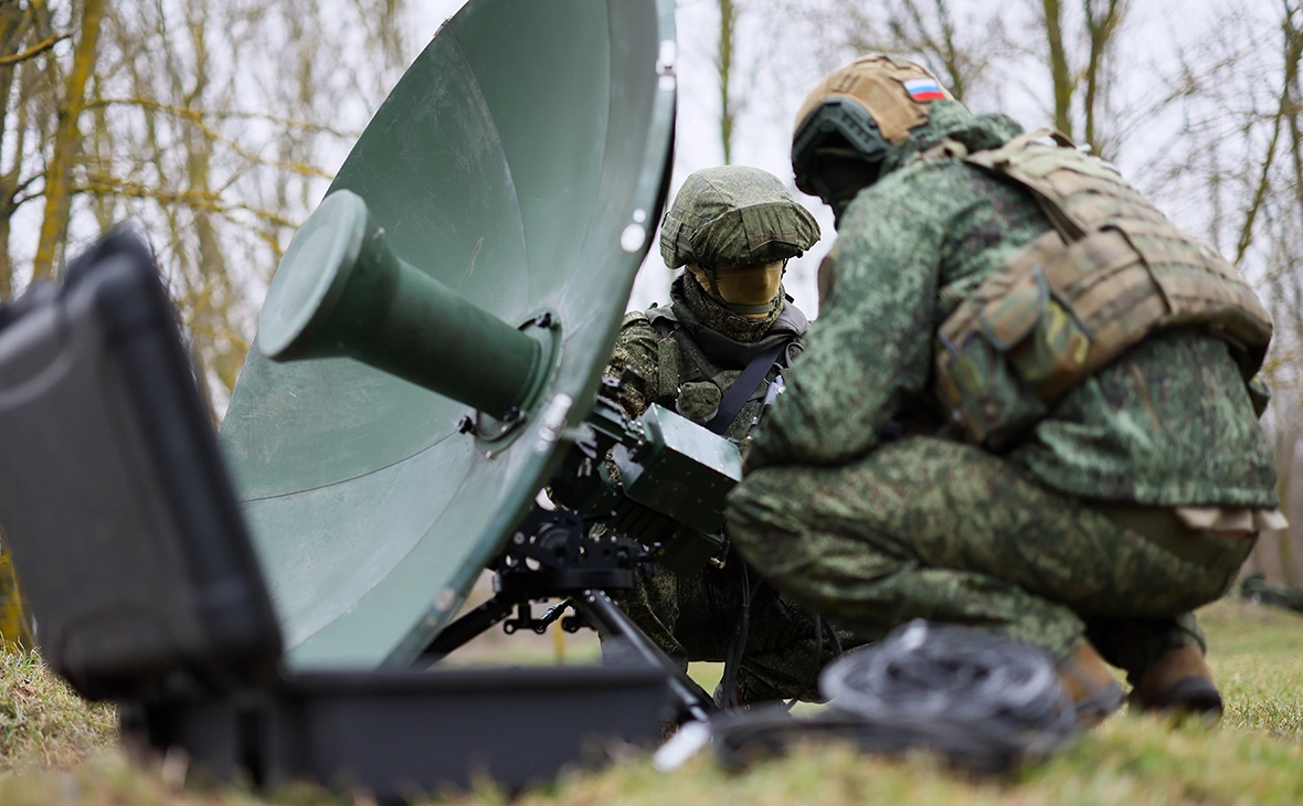 Алексей Коновалов / ТАСС
