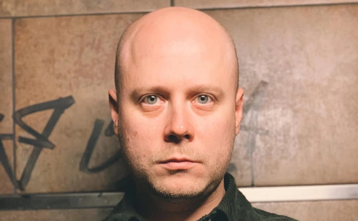 kolpakov / Instagram (входит в корпорацию Meta, признана экстремистской и запрещена в России)