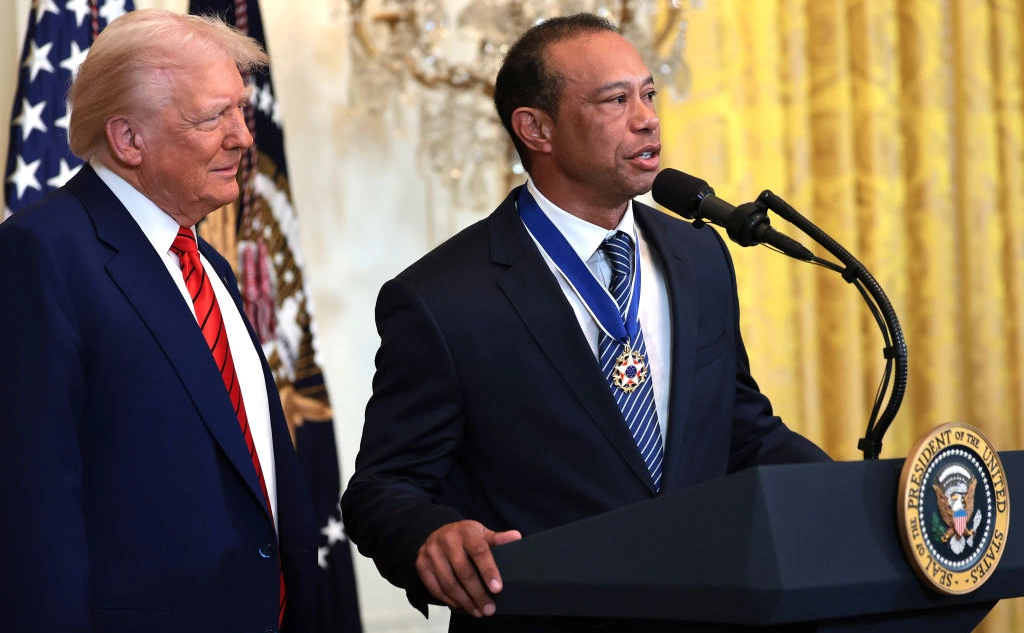 Win McNamee / Getty Images