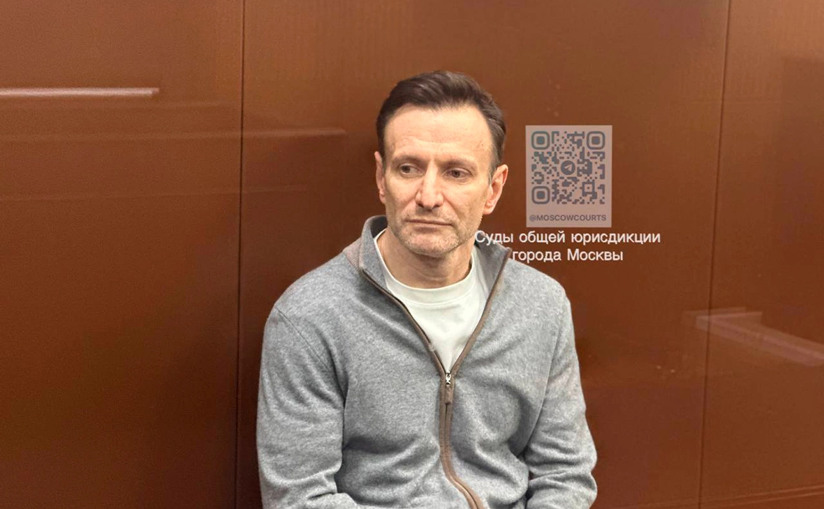 Суды общей юрисдикции города Москвы
