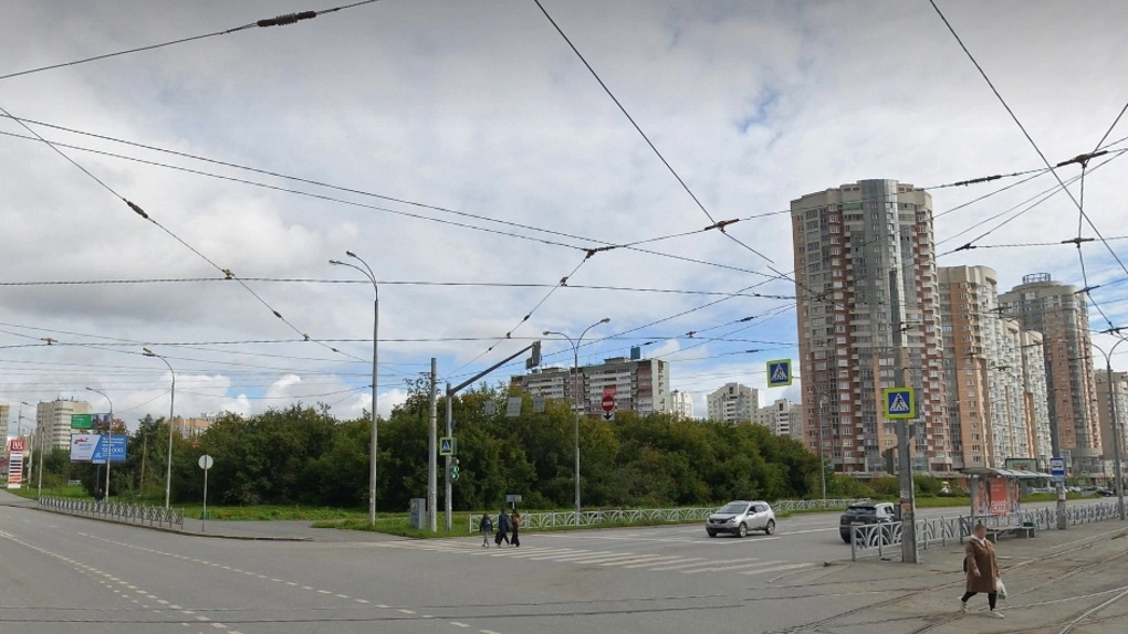 Яндекс.Карты