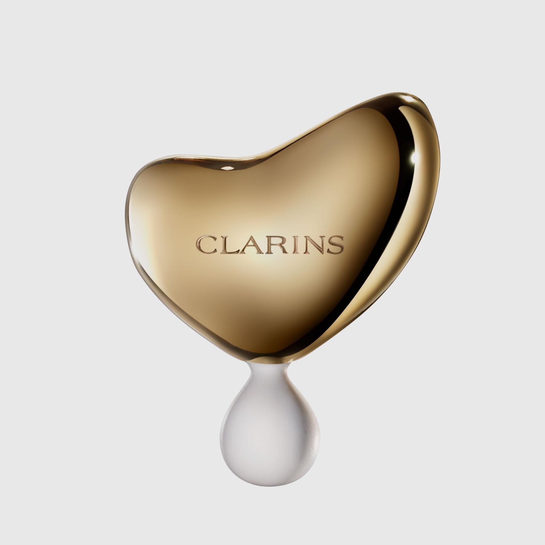 Массажер для лица Clarins Precious