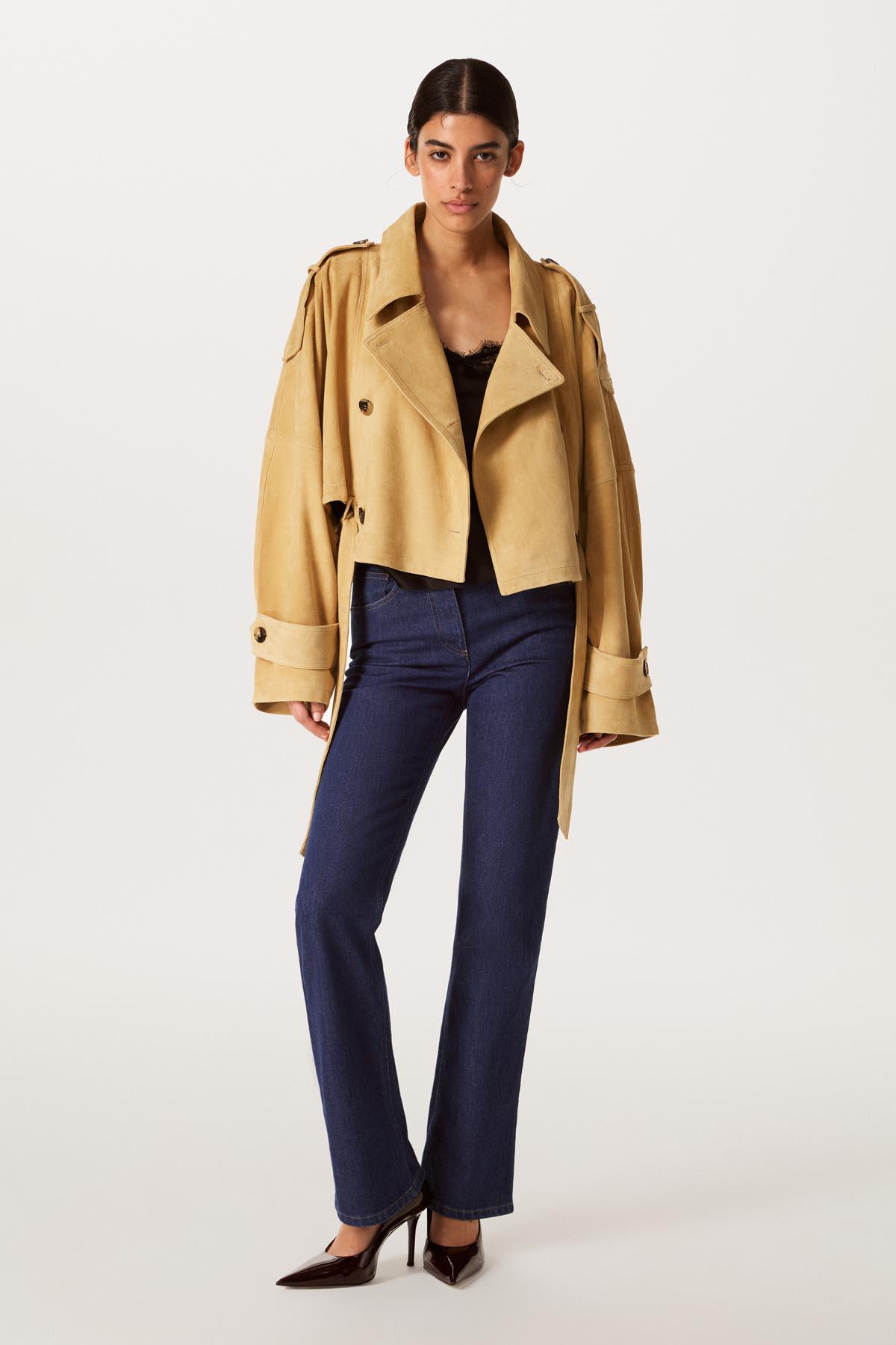 Коллекция The Woman of Sencellerie, Sencellerie