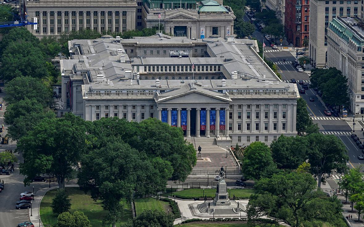 США взялись за субагентов А7: что значат санкции для системы расчетов