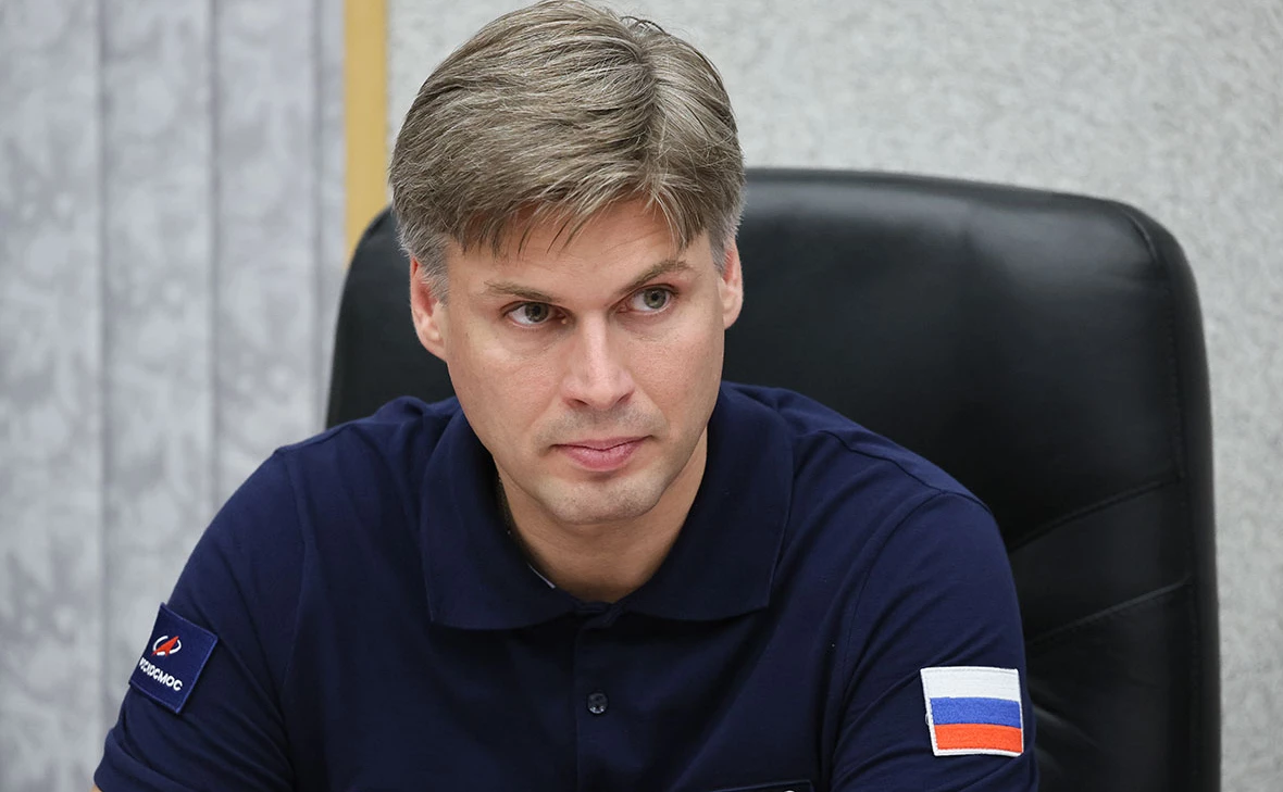 Сергей Савостьянов / ТАСС