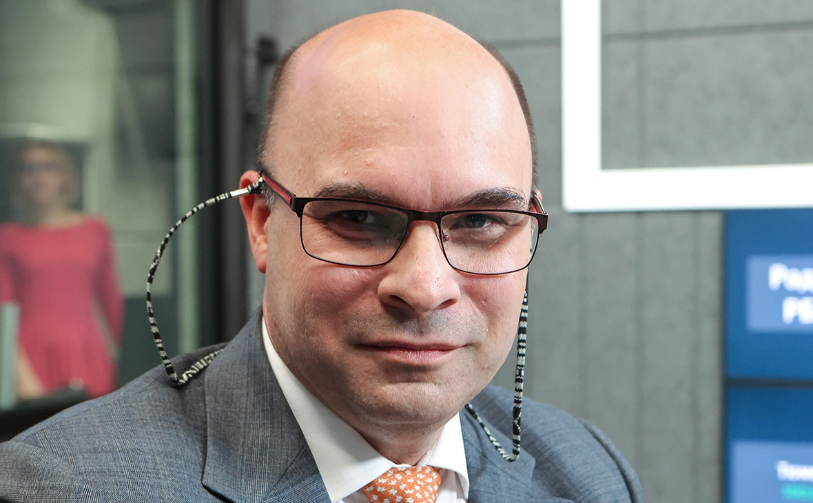 Владимир Андреев / РБК