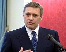 М.Касьянов выступит перед депутатами по вопросам ЖКХ 
