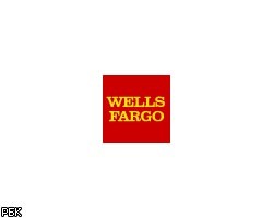 Wells Fargo & Co. приобретет Wachovia за $15,1 млрд