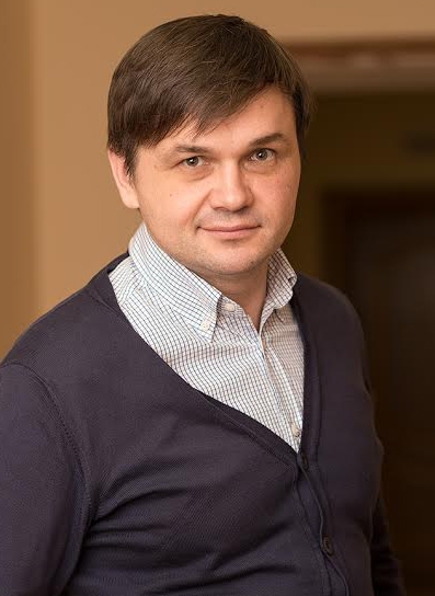 Сергей Смирнов