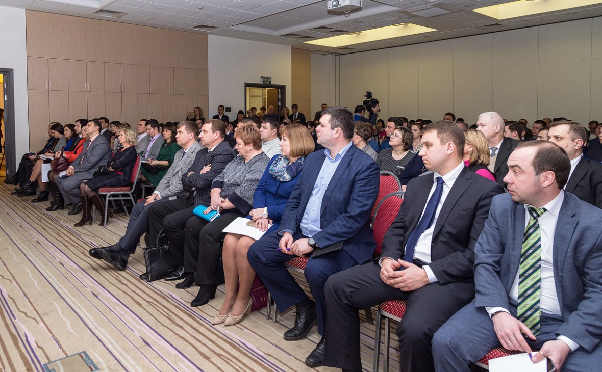 Фото: пресс - служба управления по развитию малого и среднего бизнеса Липецкой области