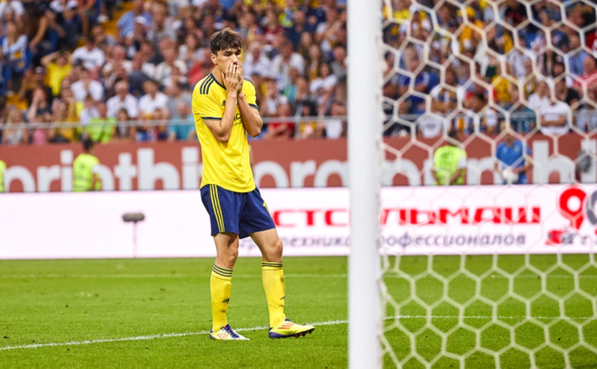 Фото: fc-rostov.ru