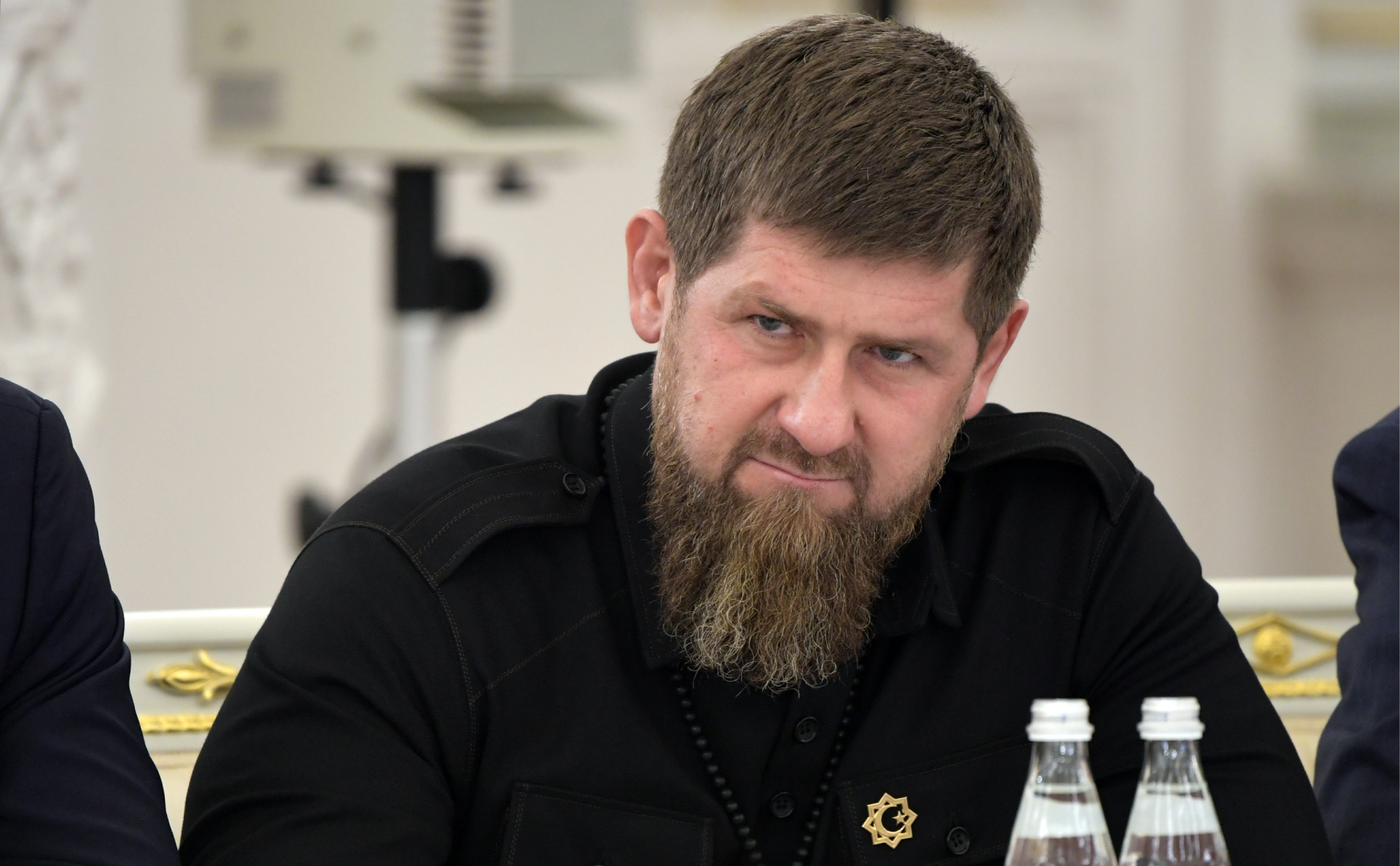Кадыров обвинил Навального в попытке использовать Коран для провокаций — РБК
