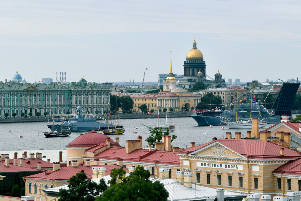 Ранее депутаты Санкт-Петербурга обратились в Госдуму РФ с законопроектом, вносящим изменения в федеральное законодательство, регламентирующее качество воздуха