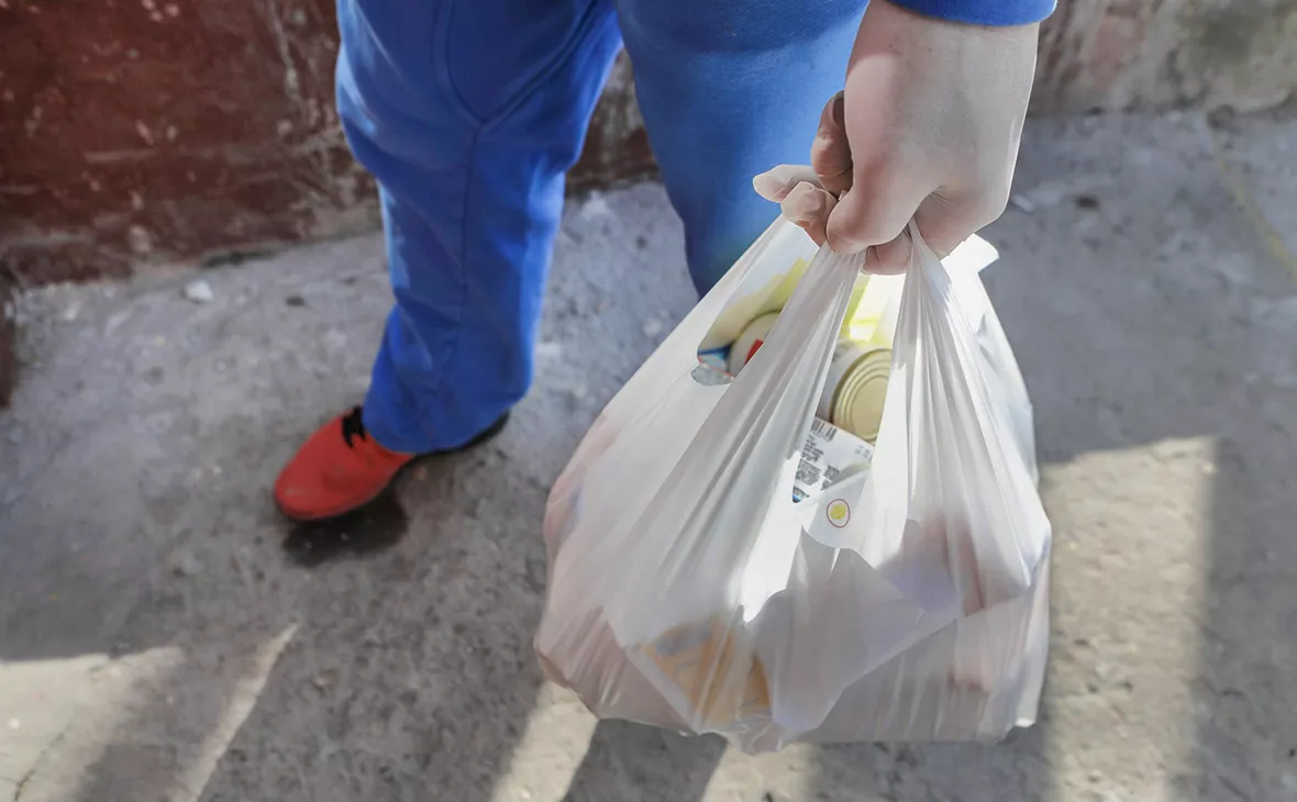 Софья Сандурская / АГН «Москва»