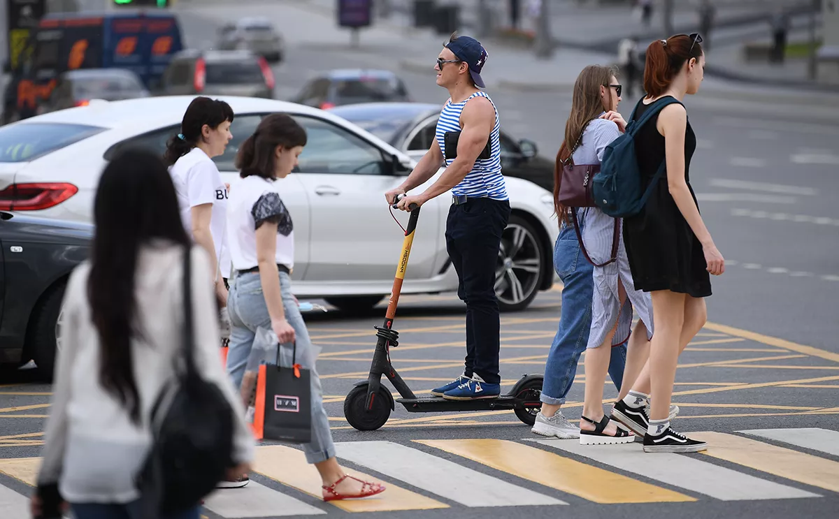 Алексей Майшев / РИА Новости
