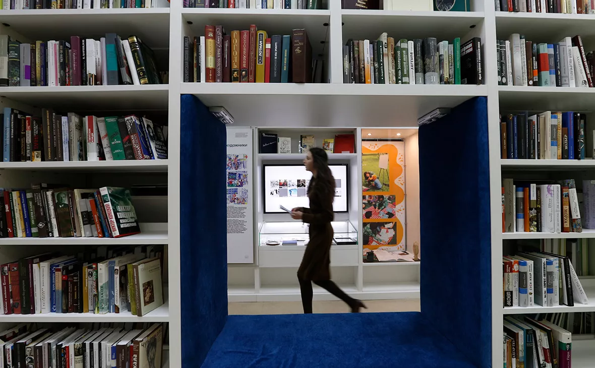 Михаил Джапаридзе / ТАСС