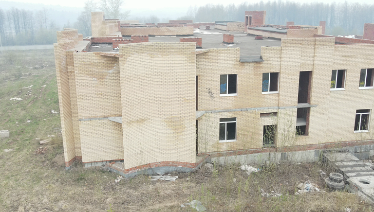 Строительство крематория в Перми вновь подорожало более чем в два раза