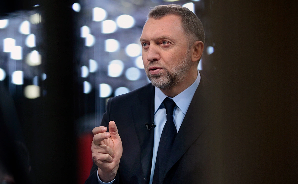 Владислав Шатило / РБК