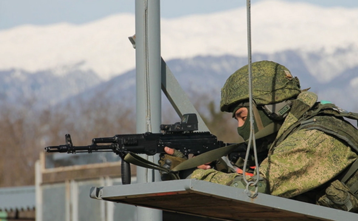 сайт Минобороны РФ