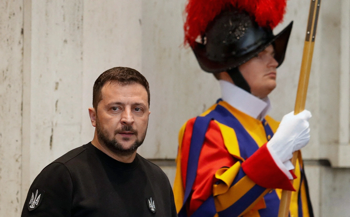 Remo Casilli / Reuters