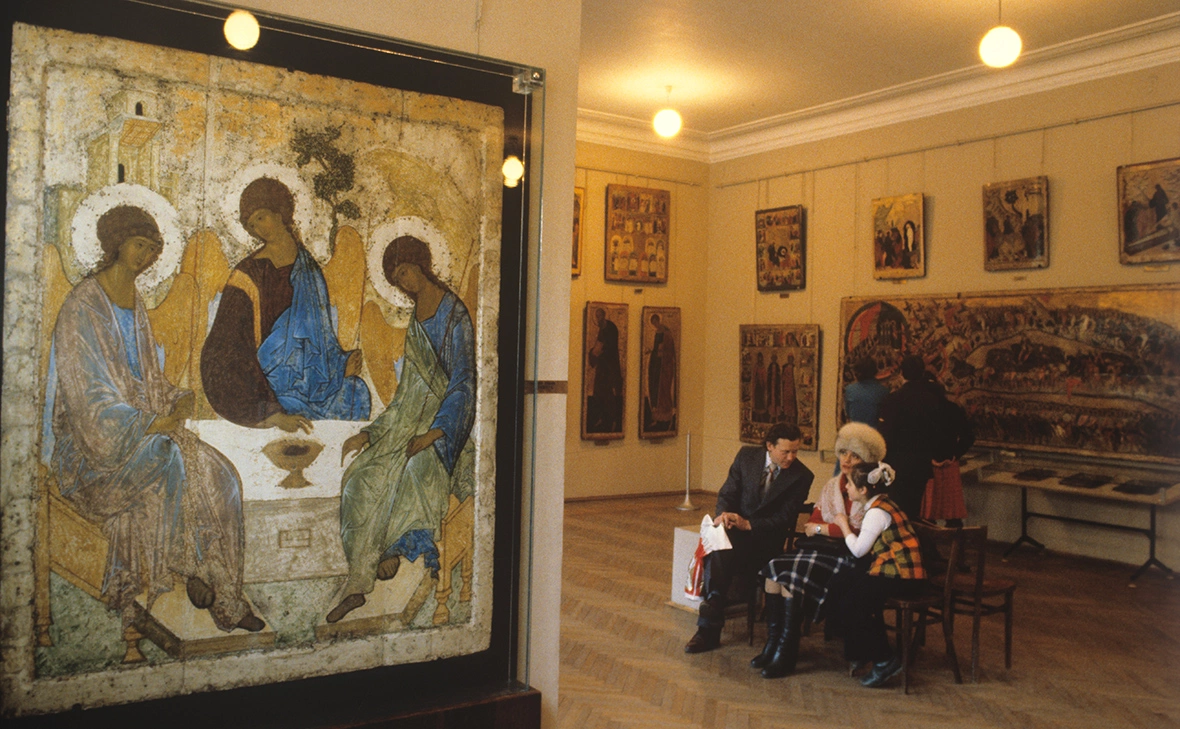 Александр Лыскин / РИА Новости