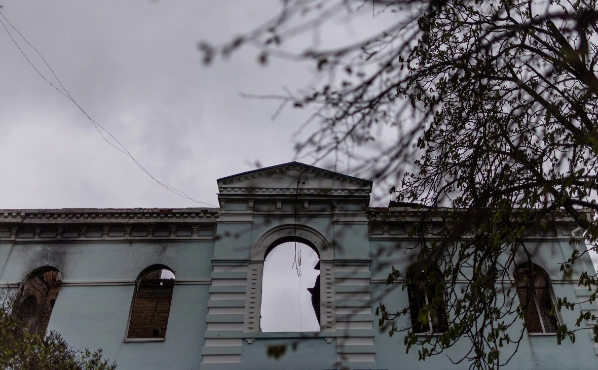 Carlos Barria / Reuters