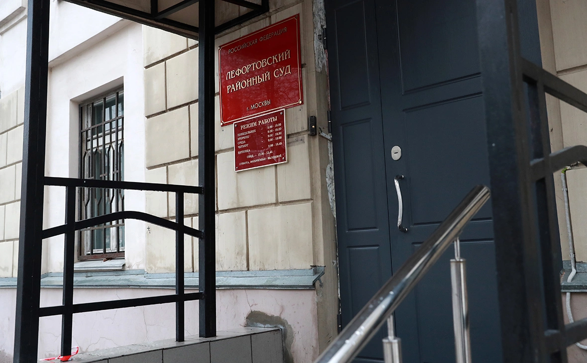 Сергей Фадеичев / ТАСС