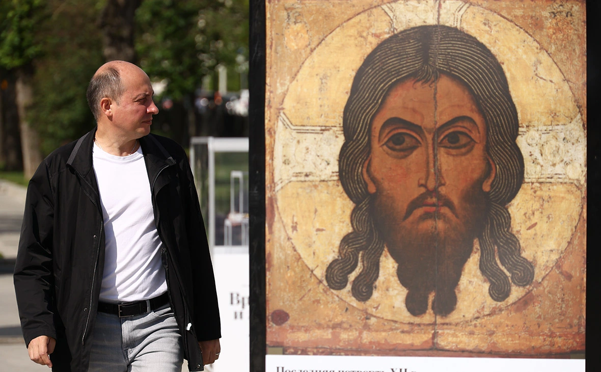 Артем Геодакян / ТАСС