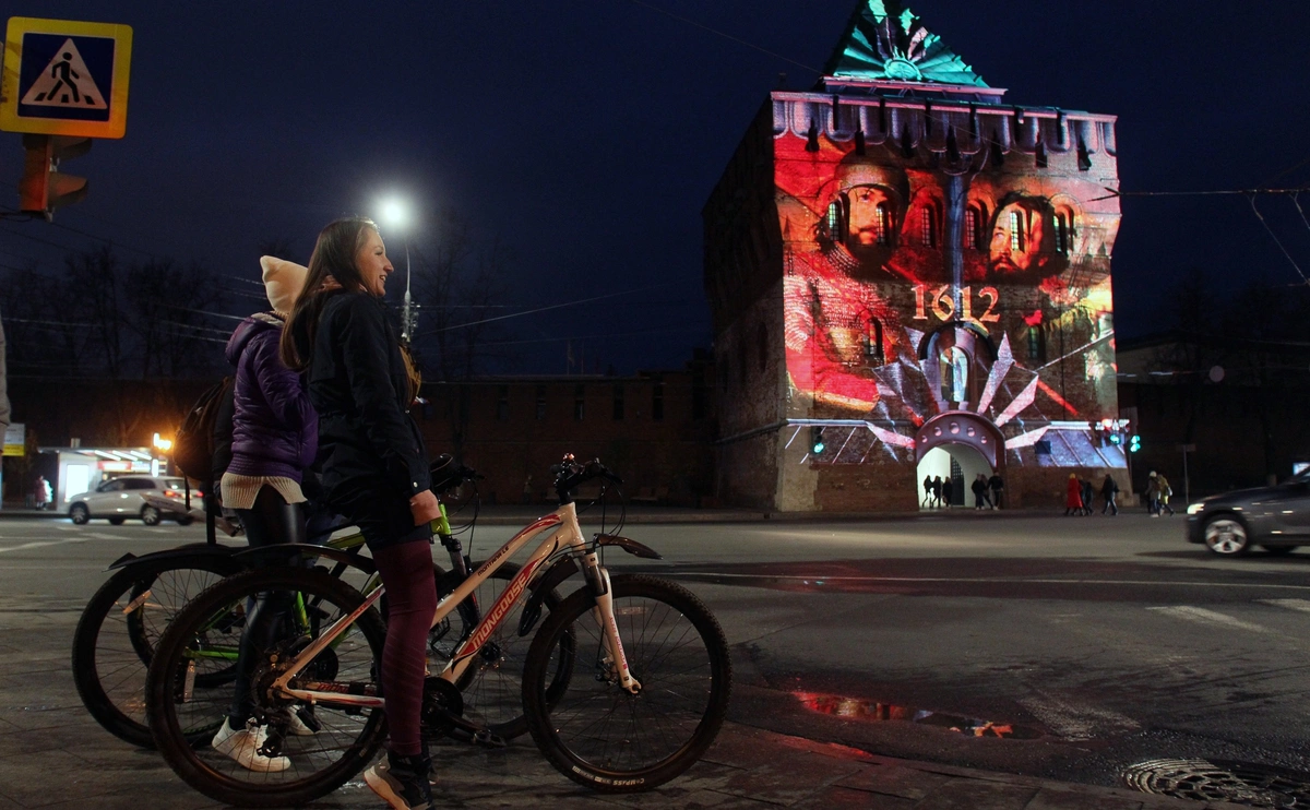 Роман Владимиров / РИА Новости