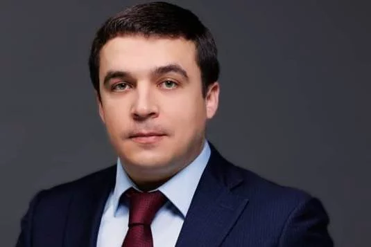 Сайт правительства Нижегородской области