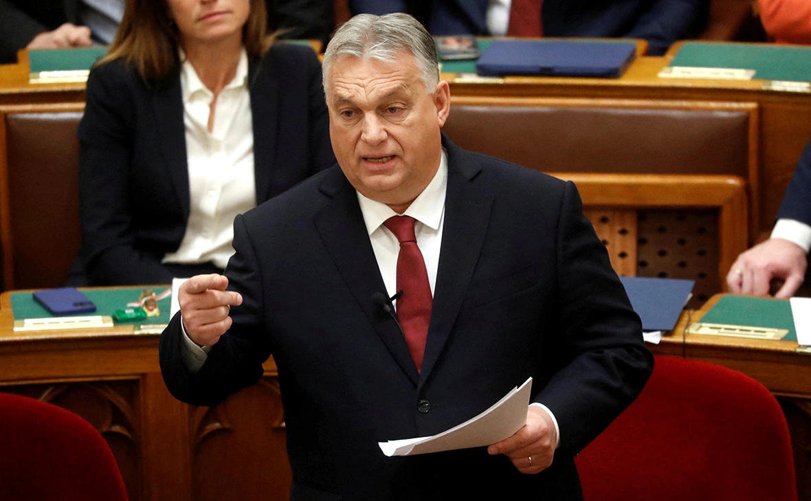 Bernadett Szabo / Reuters