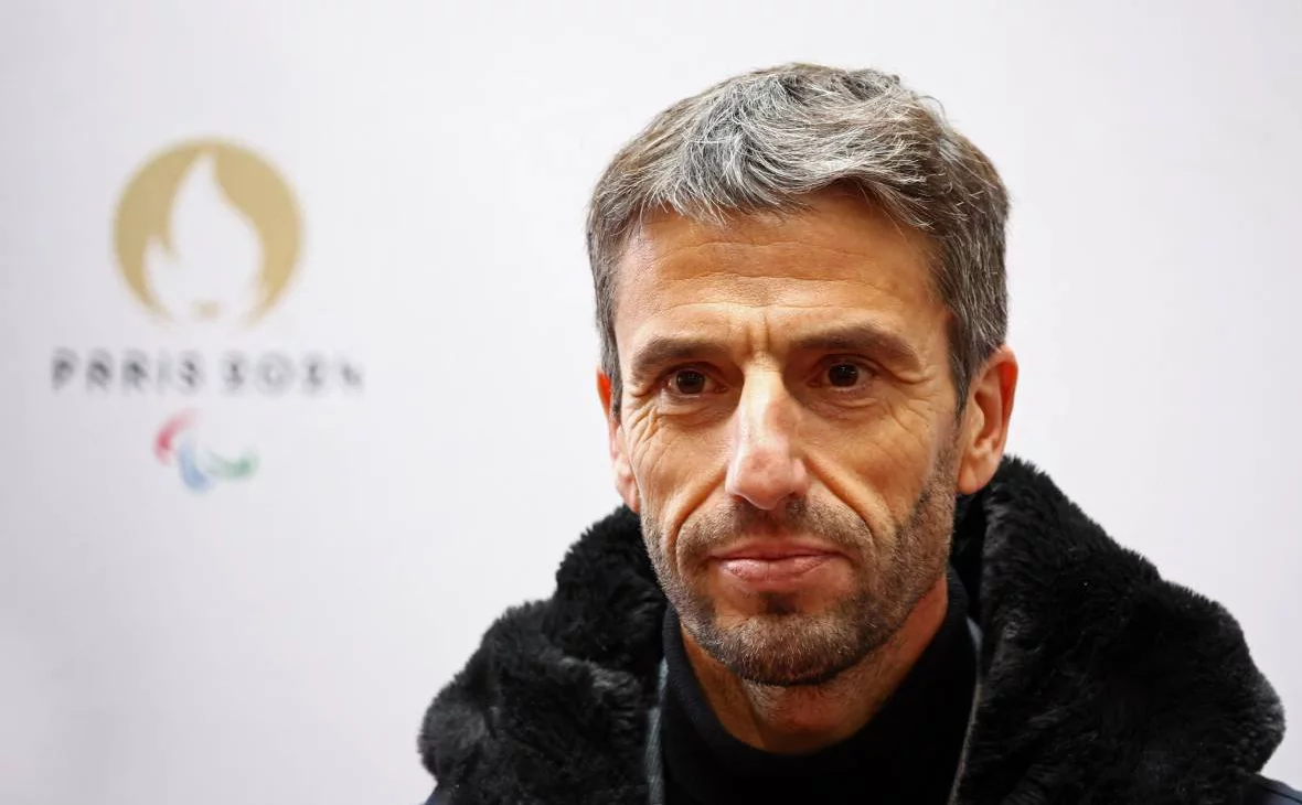 Reuters / Stephanie Lecocq