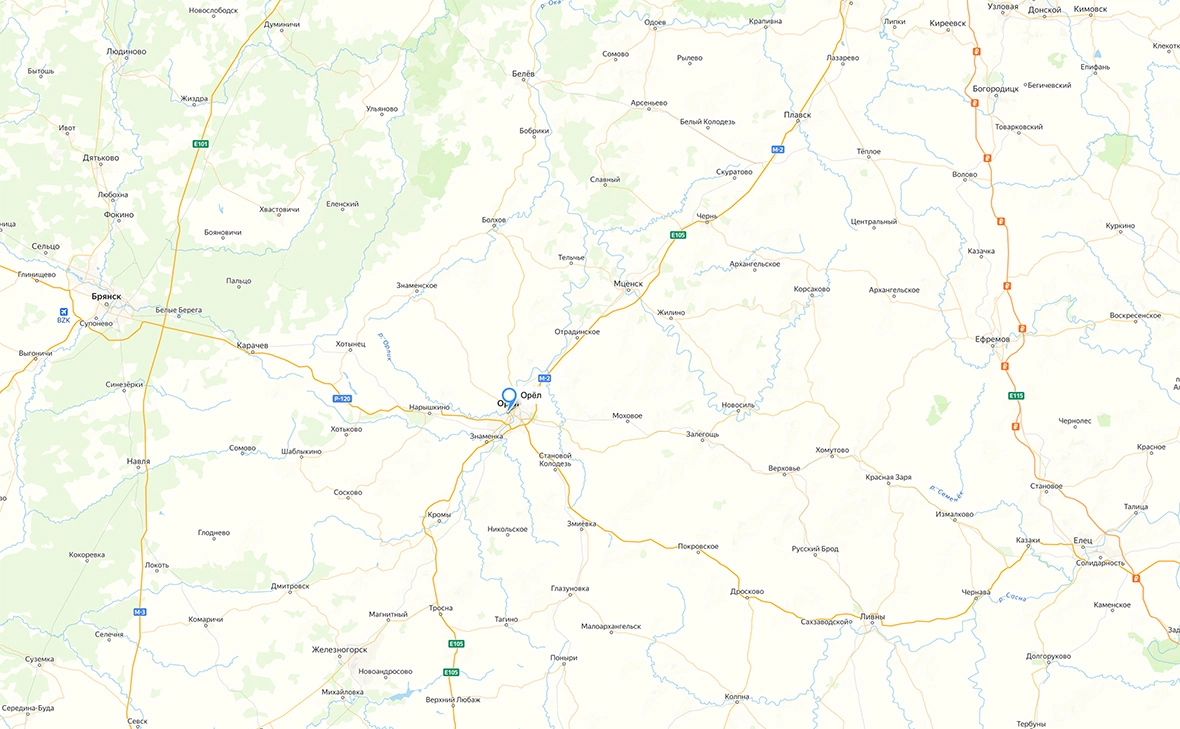 Яндекс.Карты