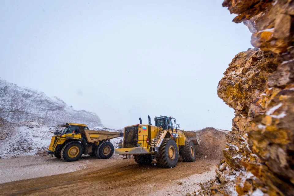 Правительство Якутии