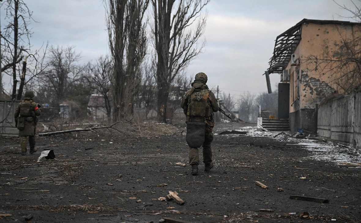 Станислав Красильников / РИА Новости