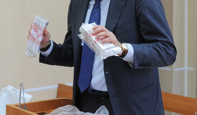 Вадим Ахметов / URA.RU 