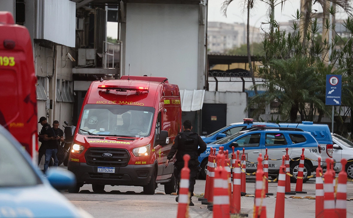 Pilar Olivares / Reuters