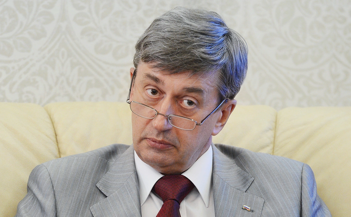 Владимир Астапкович / РИА Новости