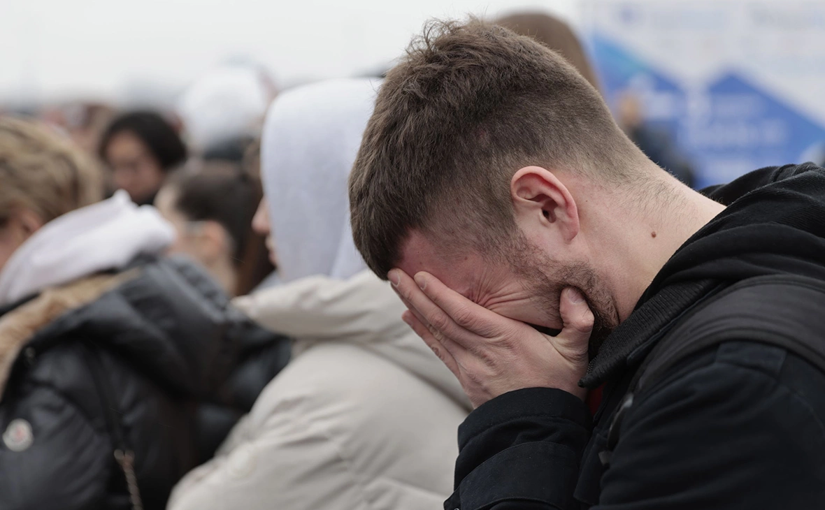 Михаил Гребенщиков / РБК