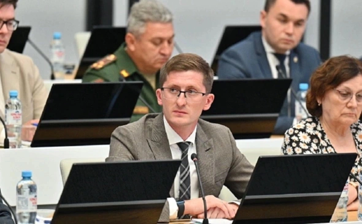 пресс-служба главы РБ